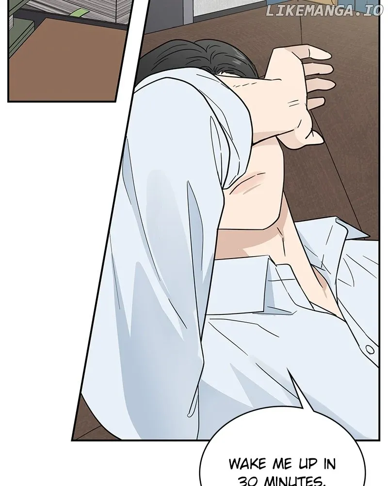 Read It Wasn’t Love At First Sight chapter 12 image 40 on Lezhin
