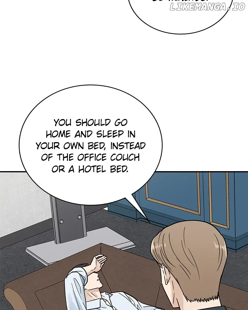 Read It Wasn’t Love At First Sight chapter 12 image 41 on Lezhin
