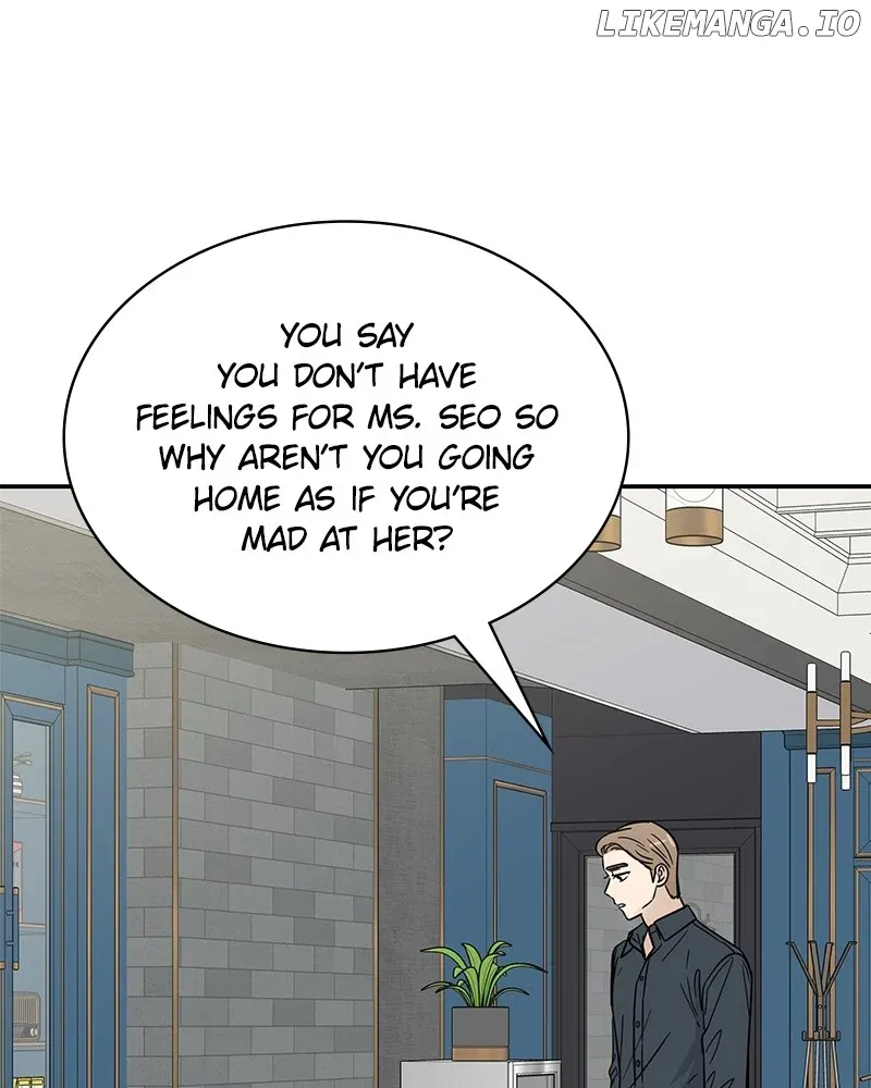 Read It Wasn’t Love At First Sight chapter 12 image 46 on Lezhin