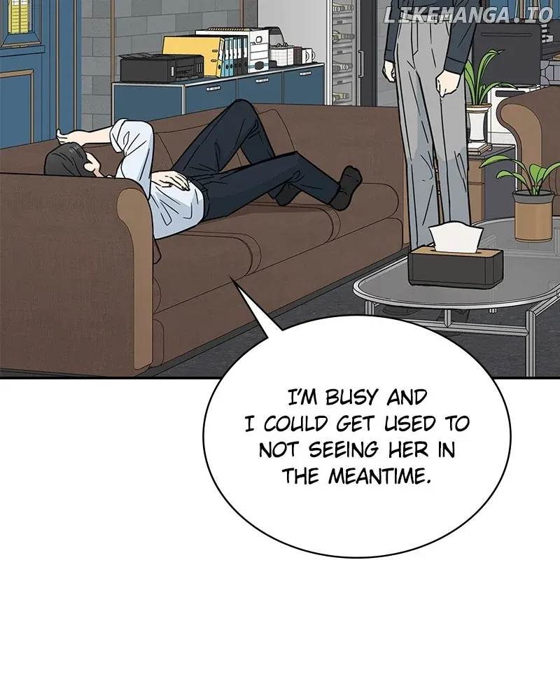 Read It Wasn’t Love At First Sight chapter 12 image 47 on Lezhin