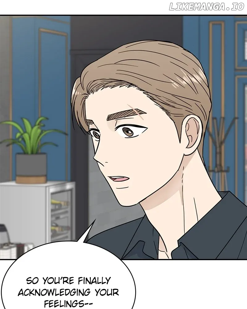 Read It Wasn’t Love At First Sight chapter 12 image 48 on Lezhin
