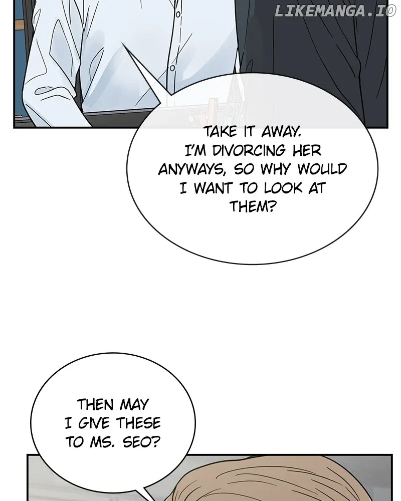 Read It Wasn’t Love At First Sight chapter 12 image 5 on Lezhin