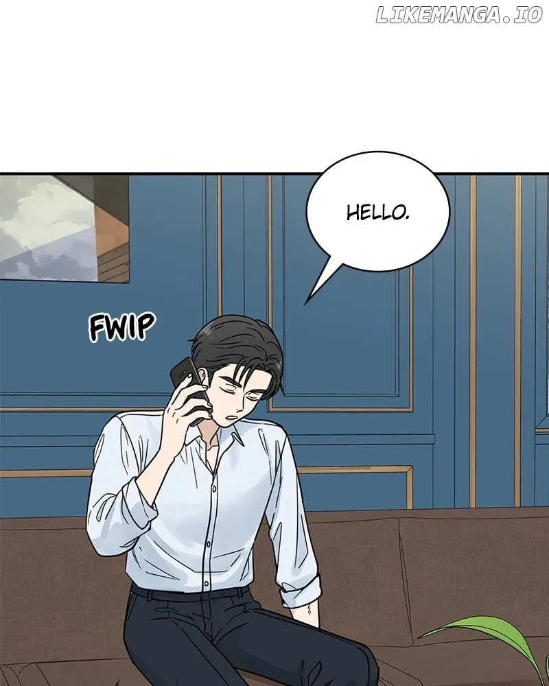 Read It Wasn’t Love At First Sight chapter 12 image 55 on Lezhin