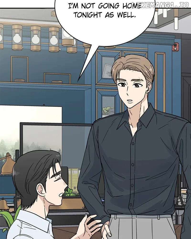 Read It Wasn’t Love At First Sight chapter 12 image 59 on Lezhin