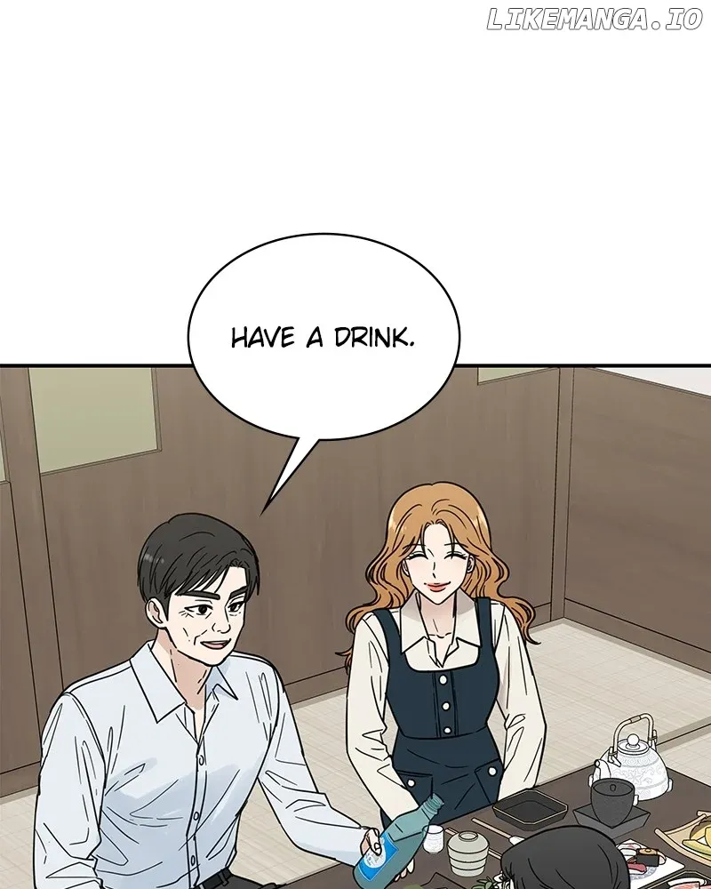 Read It Wasn’t Love At First Sight chapter 12 image 65 on Lezhin