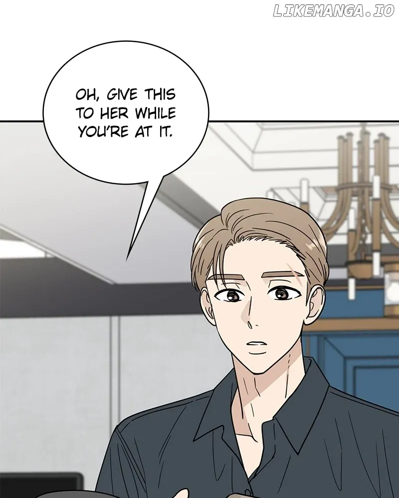 Read It Wasn’t Love At First Sight chapter 12 image 8 on Lezhin