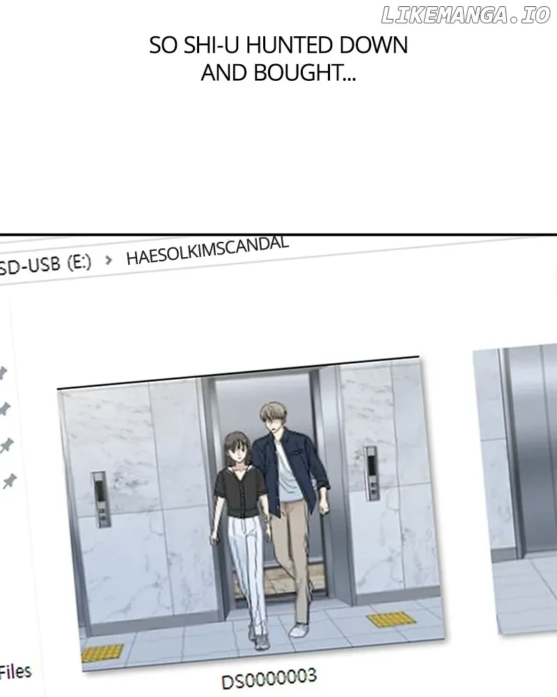 Read It Wasn’t Love At First Sight chapter 12 image 85 on Lezhin