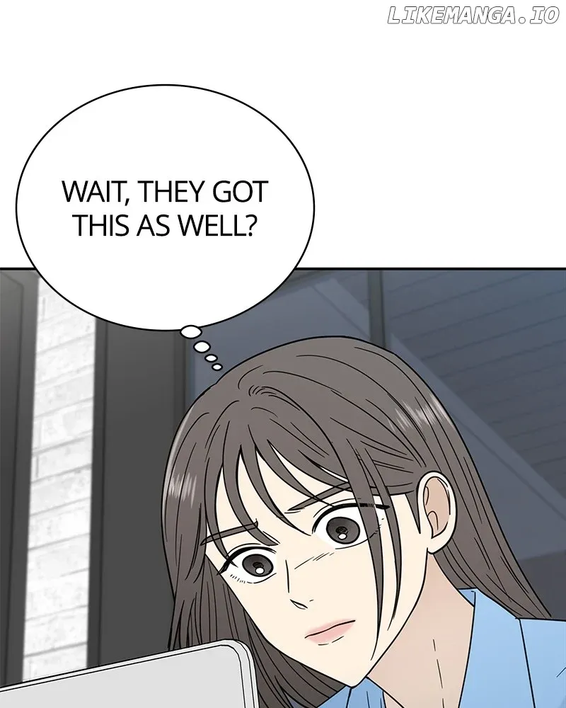 Read It Wasn’t Love At First Sight chapter 12 image 89 on Lezhin