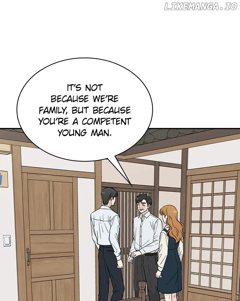 Read It Wasn’t Love At First Sight chapter 12 image 93 on Lezhin