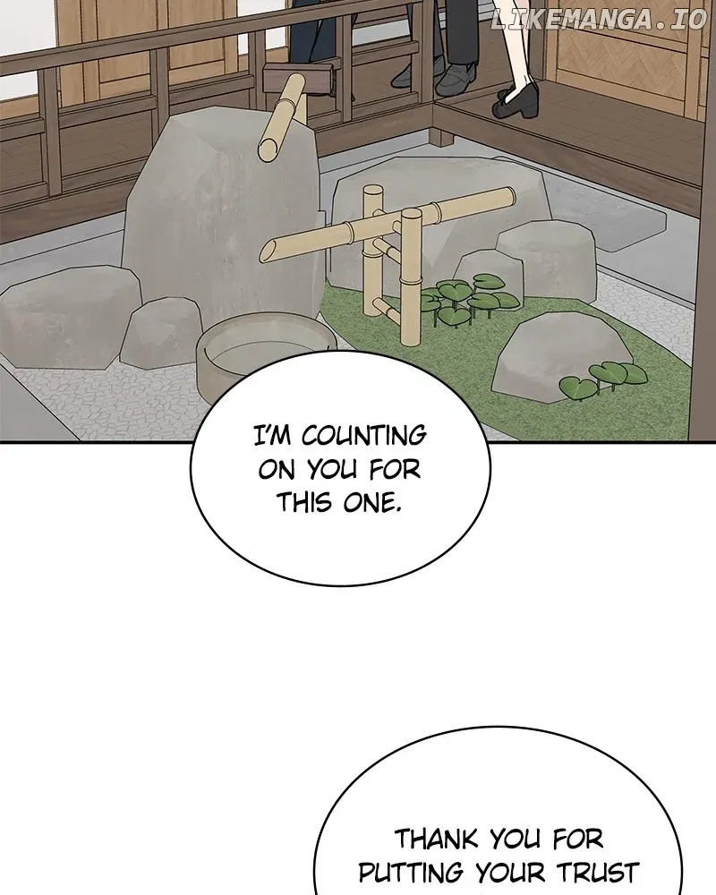 Read It Wasn’t Love At First Sight chapter 12 image 94 on Lezhin