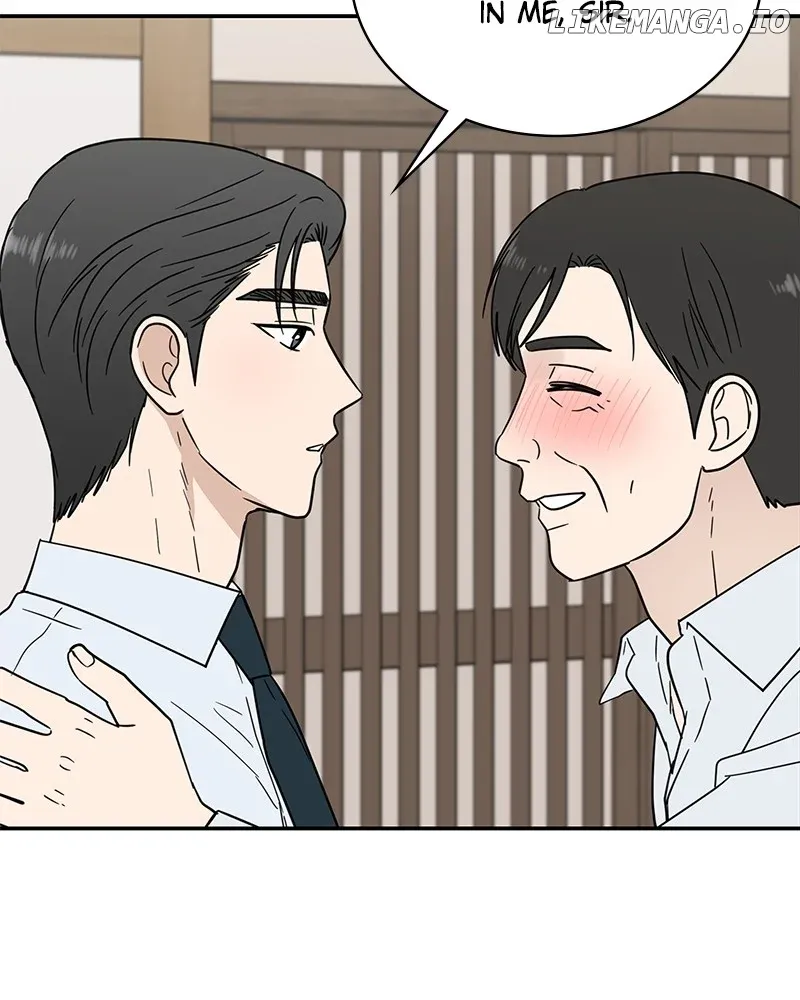 Read It Wasn’t Love At First Sight chapter 12 image 95 on Lezhin
