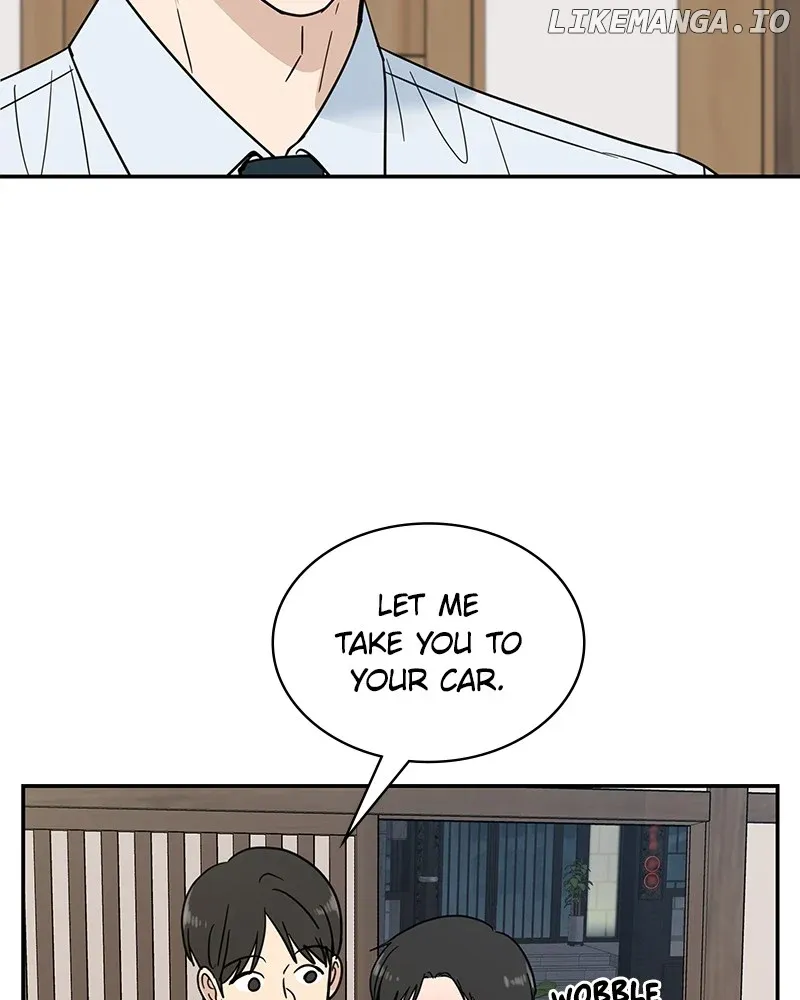 Read It Wasn’t Love At First Sight chapter 12 image 98 on Lezhin