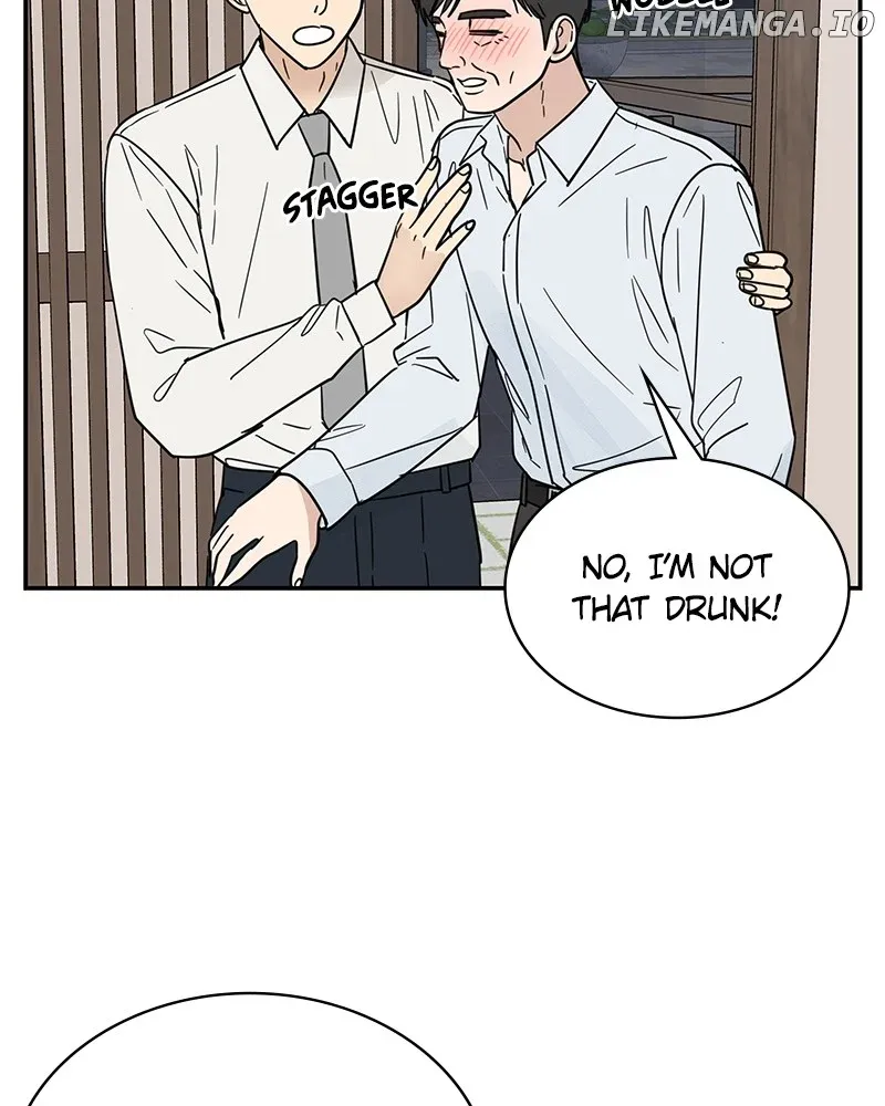 Read It Wasn’t Love At First Sight chapter 12 image 99 on Lezhin