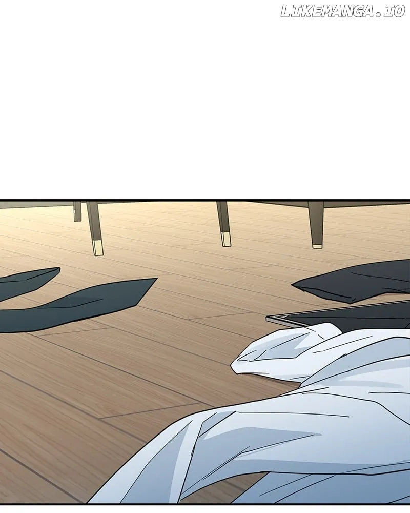 Read It Wasn’t Love At First Sight chapter 13 image 1 on Lezhin
