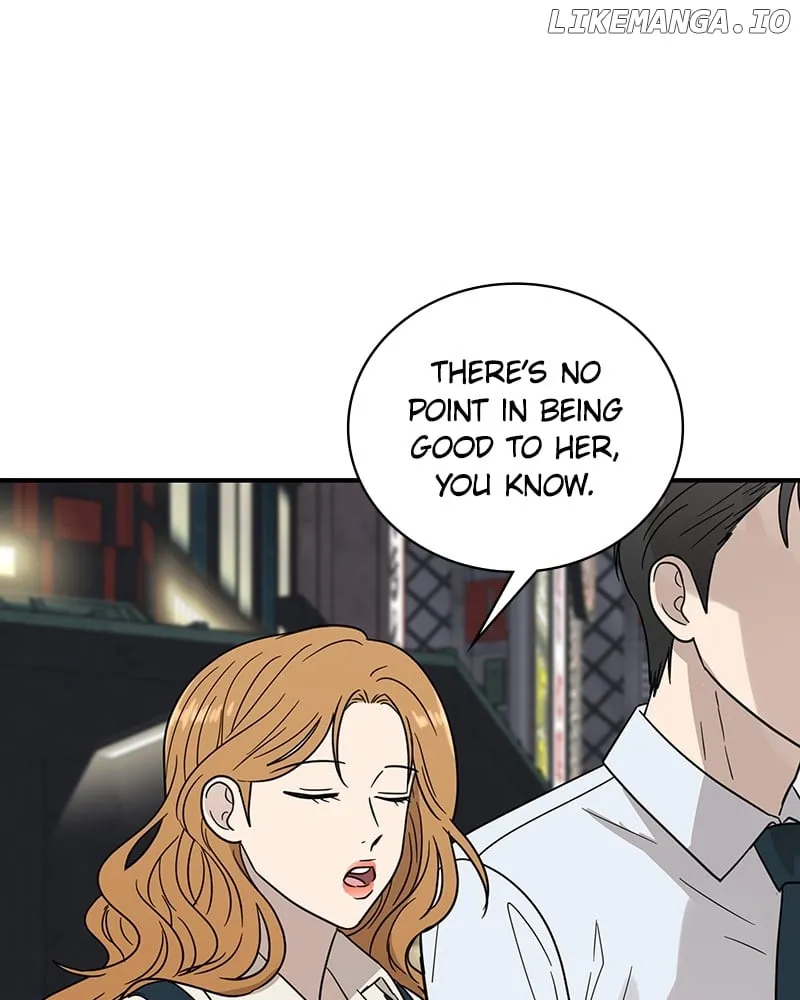 Read It Wasn’t Love At First Sight chapter 13 image 10 on Lezhin