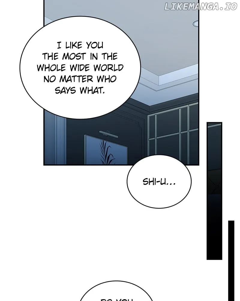 Read It Wasn’t Love At First Sight chapter 13 image 105 on Lezhin