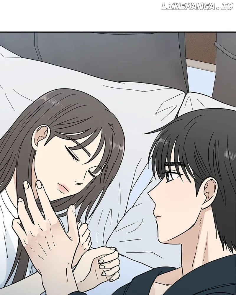 Read It Wasn’t Love At First Sight chapter 13 image 109 on Lezhin