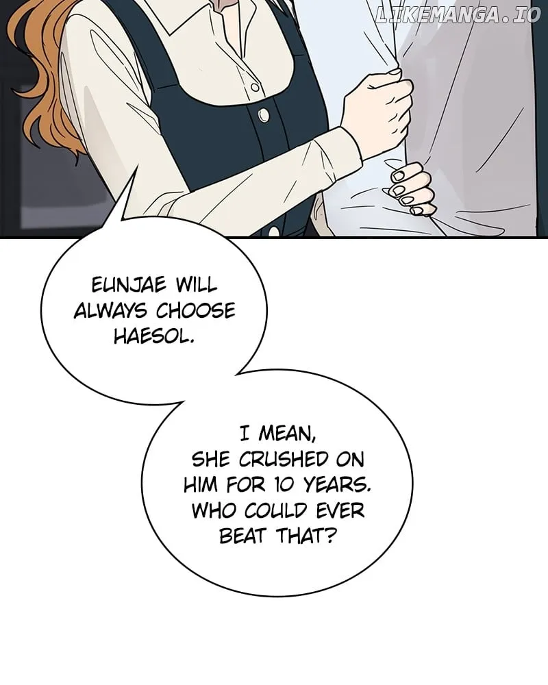 Read It Wasn’t Love At First Sight chapter 13 image 11 on Lezhin