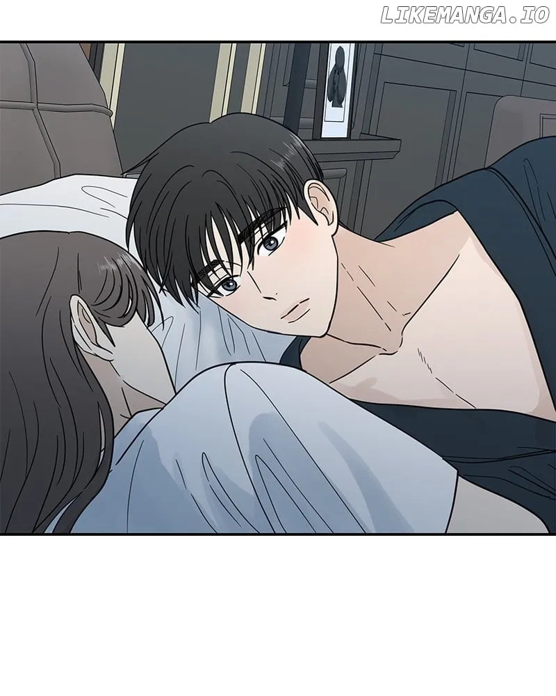 Read It Wasn’t Love At First Sight chapter 13 image 111 on Lezhin