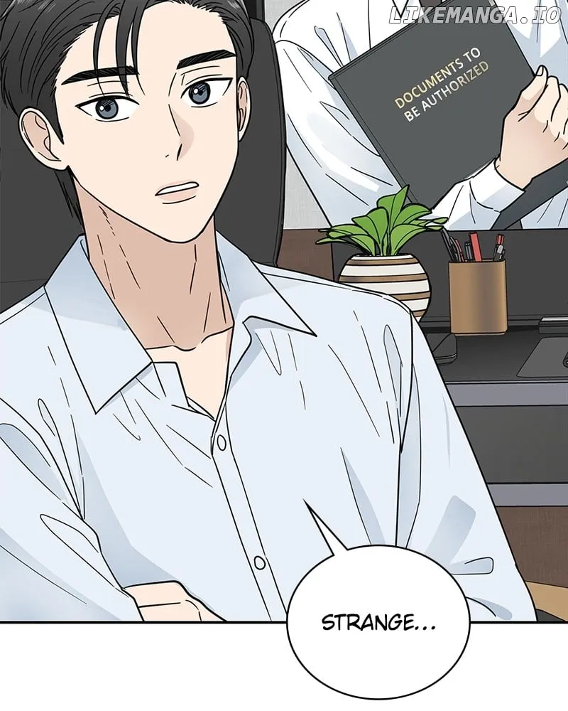 Read It Wasn’t Love At First Sight chapter 13 image 117 on Lezhin