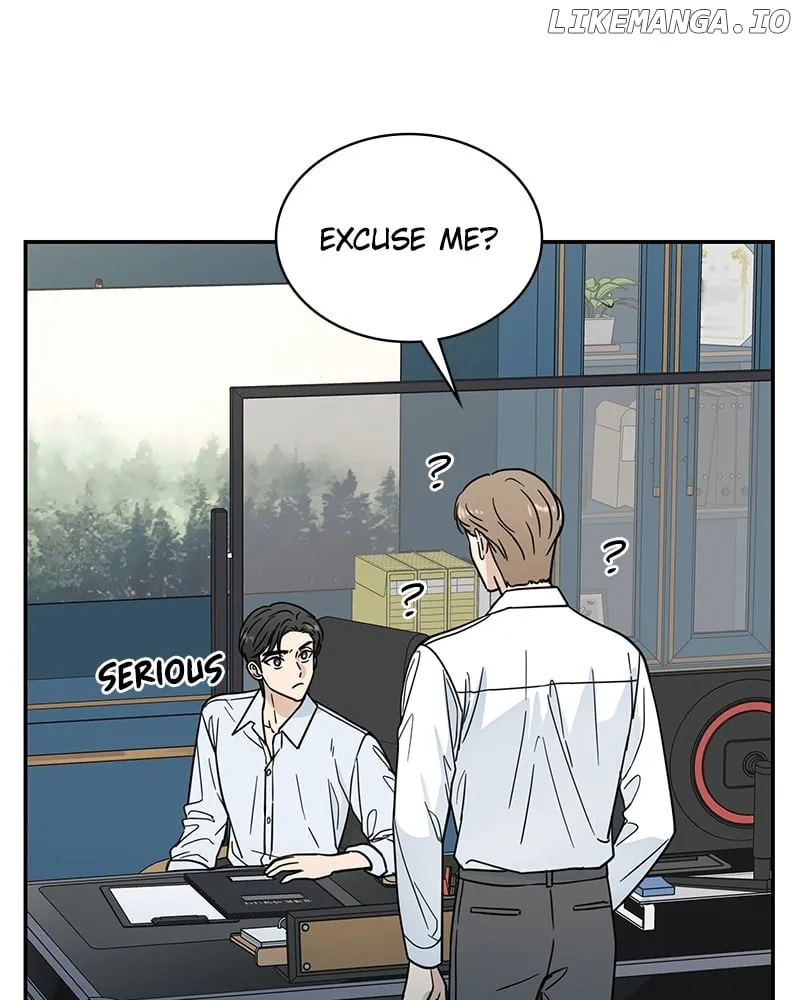 Read It Wasn’t Love At First Sight chapter 13 image 123 on Lezhin