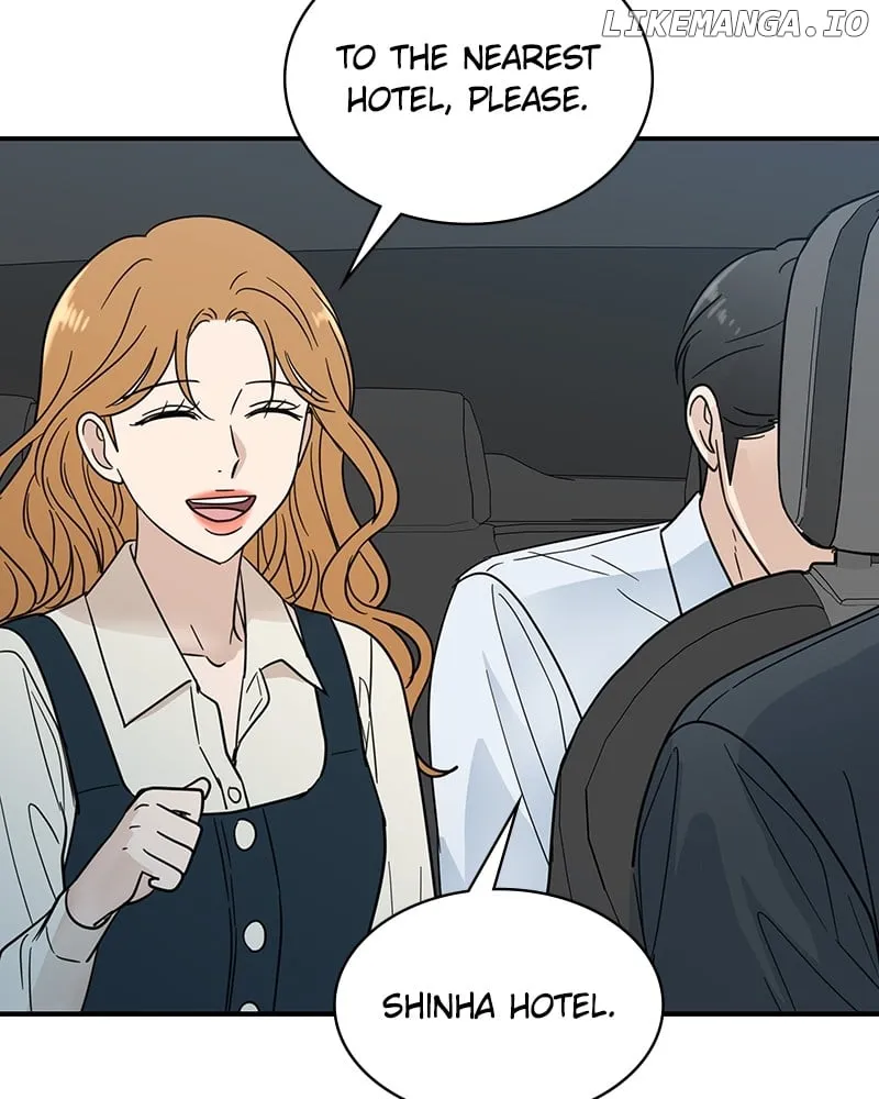 Read It Wasn’t Love At First Sight chapter 13 image 17 on Lezhin