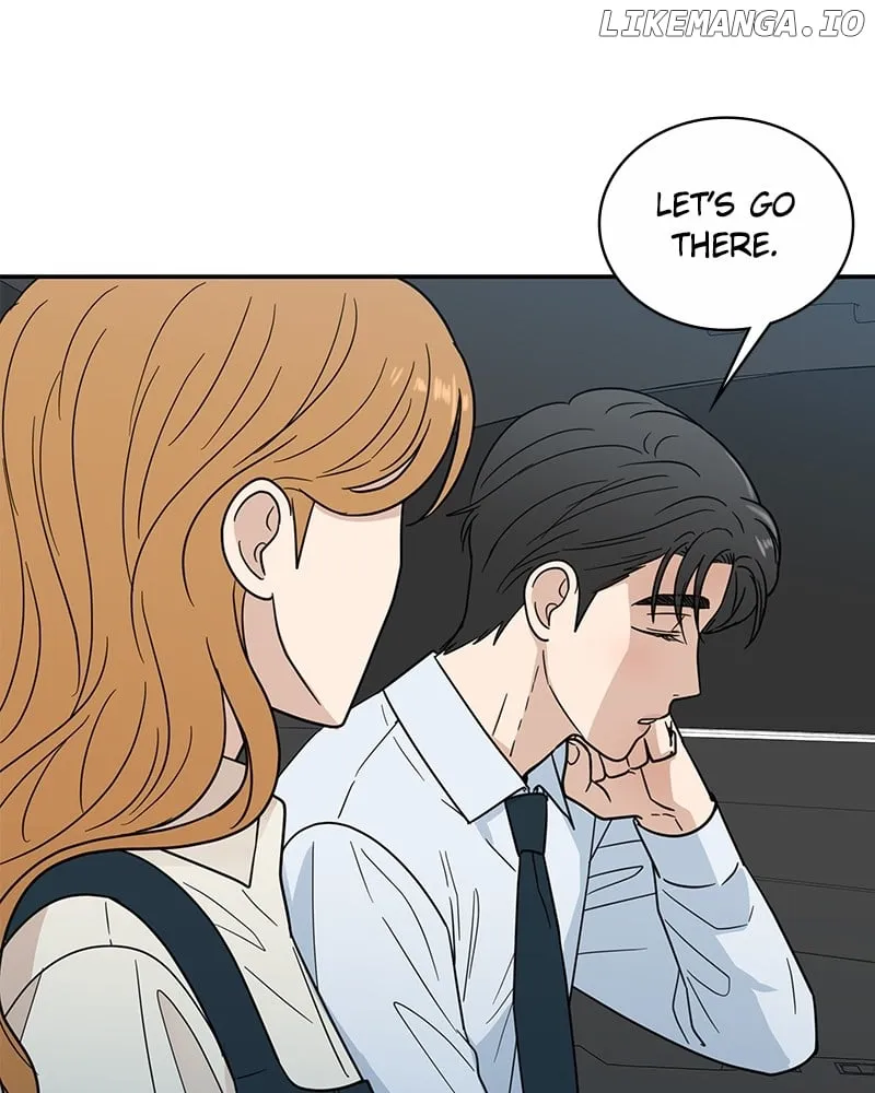 Read It Wasn’t Love At First Sight chapter 13 image 19 on Lezhin