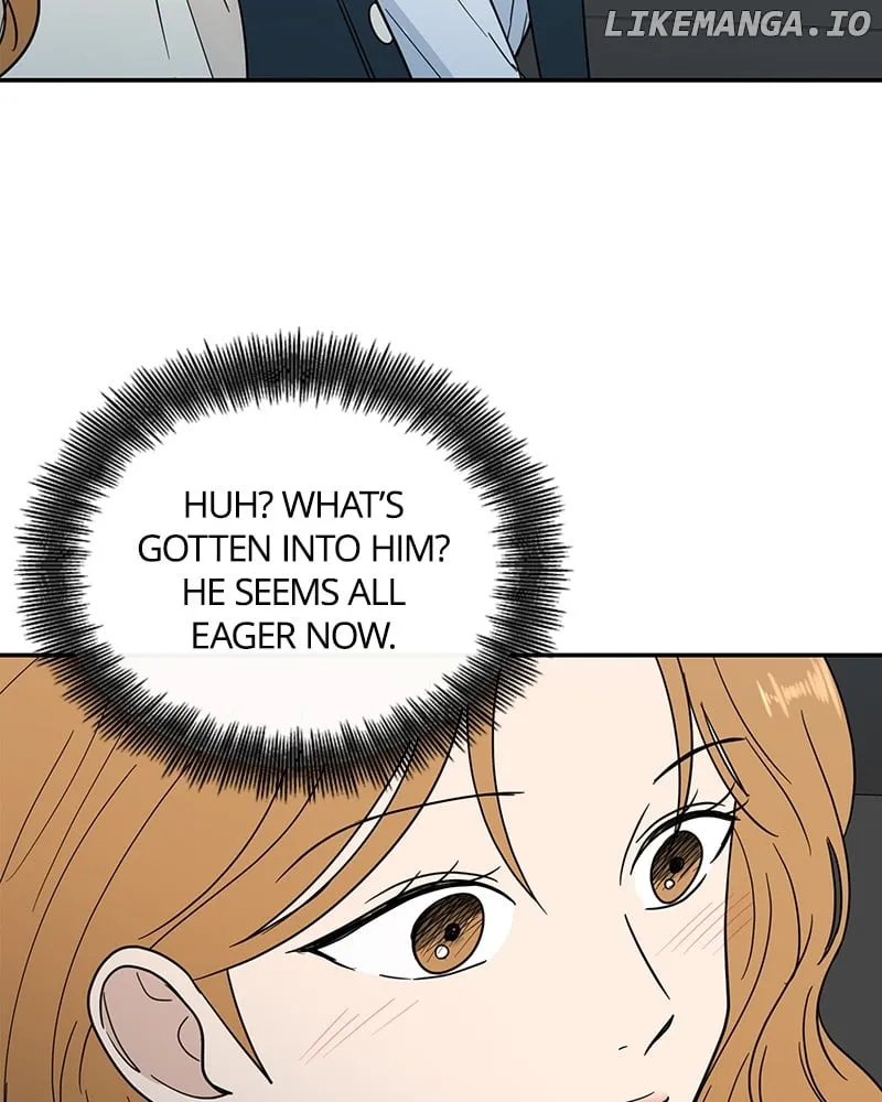 Read It Wasn’t Love At First Sight chapter 13 image 20 on Lezhin