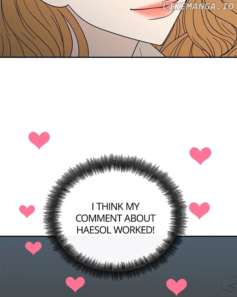 Read It Wasn’t Love At First Sight chapter 13 image 21 on Lezhin