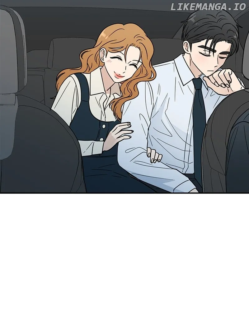 Read It Wasn’t Love At First Sight chapter 13 image 22 on Lezhin