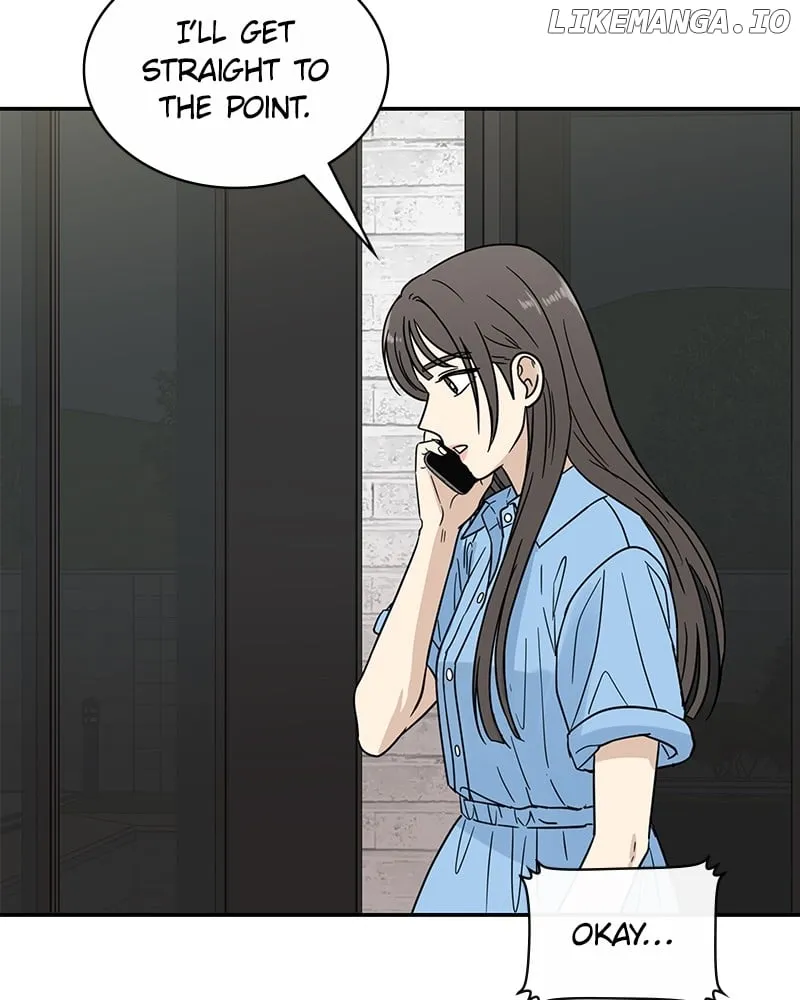 Read It Wasn’t Love At First Sight chapter 13 image 25 on Lezhin