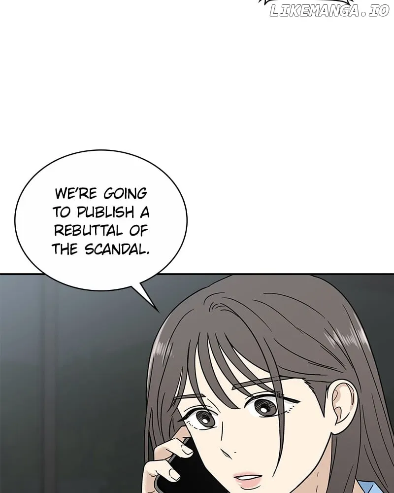 Read It Wasn’t Love At First Sight chapter 13 image 26 on Lezhin