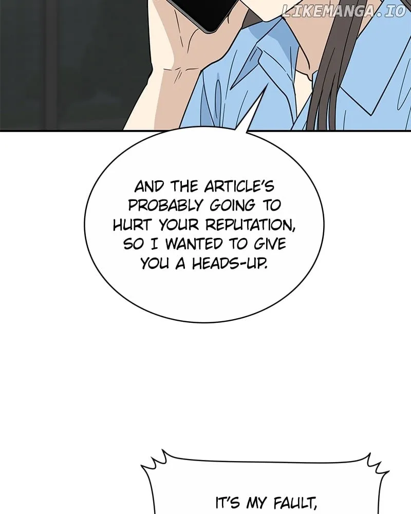 Read It Wasn’t Love At First Sight chapter 13 image 27 on Lezhin