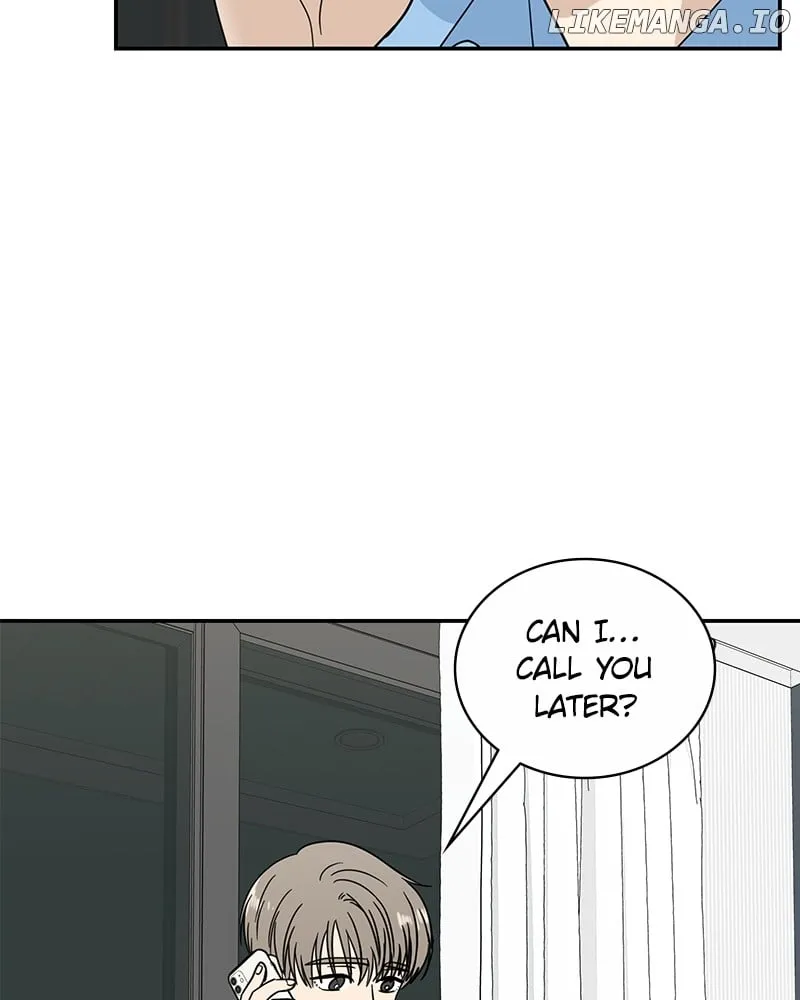 Read It Wasn’t Love At First Sight chapter 13 image 32 on Lezhin