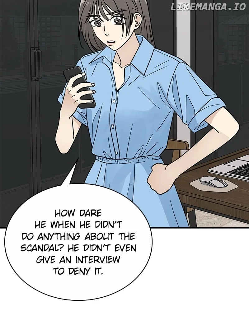 Read It Wasn’t Love At First Sight chapter 13 image 37 on Lezhin
