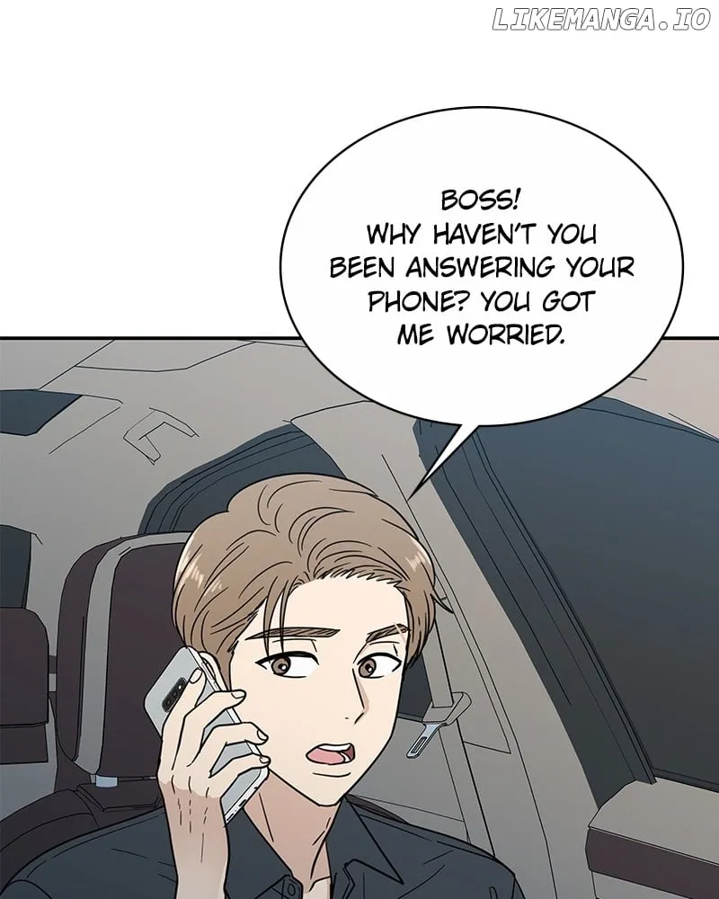 Read It Wasn’t Love At First Sight chapter 13 image 40 on Lezhin