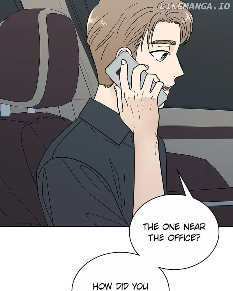 Read It Wasn’t Love At First Sight chapter 13 image 42 on Lezhin