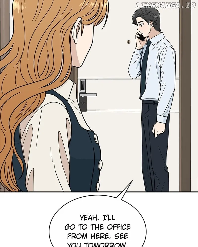 Read It Wasn’t Love At First Sight chapter 13 image 45 on Lezhin