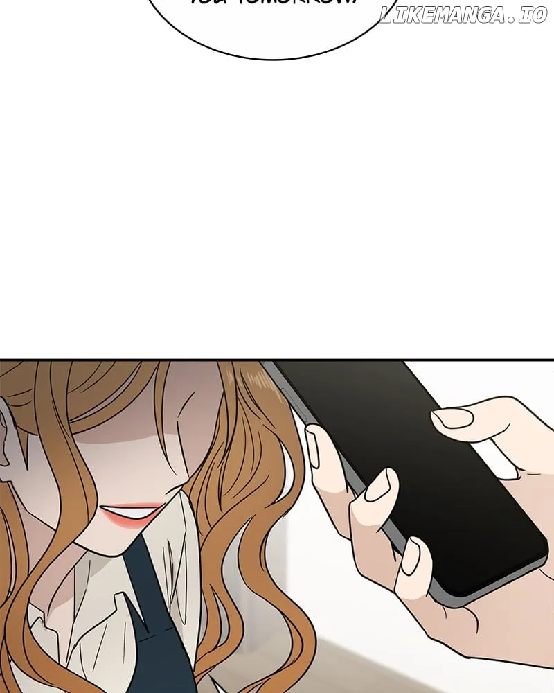 Read It Wasn’t Love At First Sight chapter 13 image 46 on Lezhin