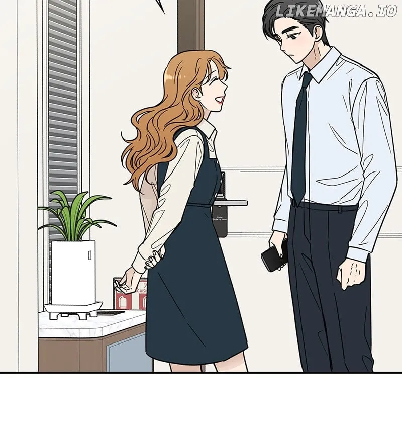 Read It Wasn’t Love At First Sight chapter 13 image 48 on Lezhin