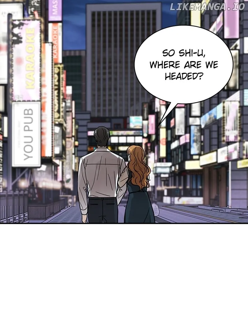 Read It Wasn’t Love At First Sight chapter 13 image 5 on Lezhin