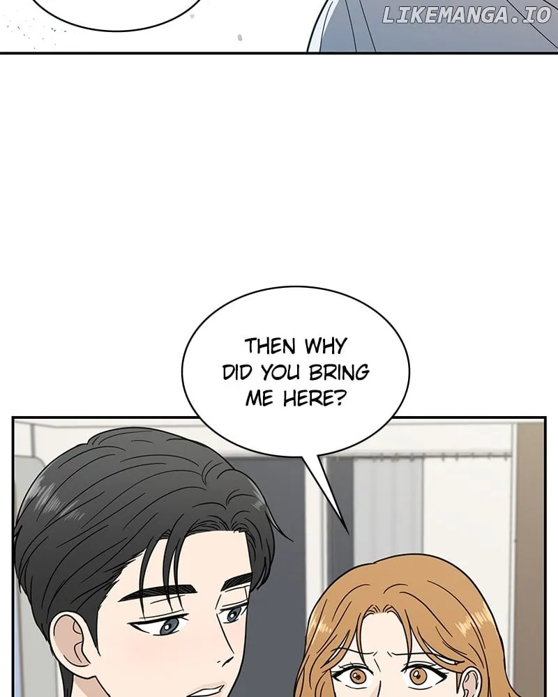 Read It Wasn’t Love At First Sight chapter 13 image 54 on Lezhin