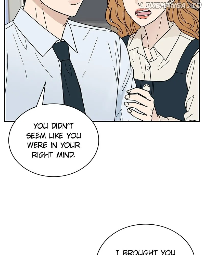 Read It Wasn’t Love At First Sight chapter 13 image 55 on Lezhin