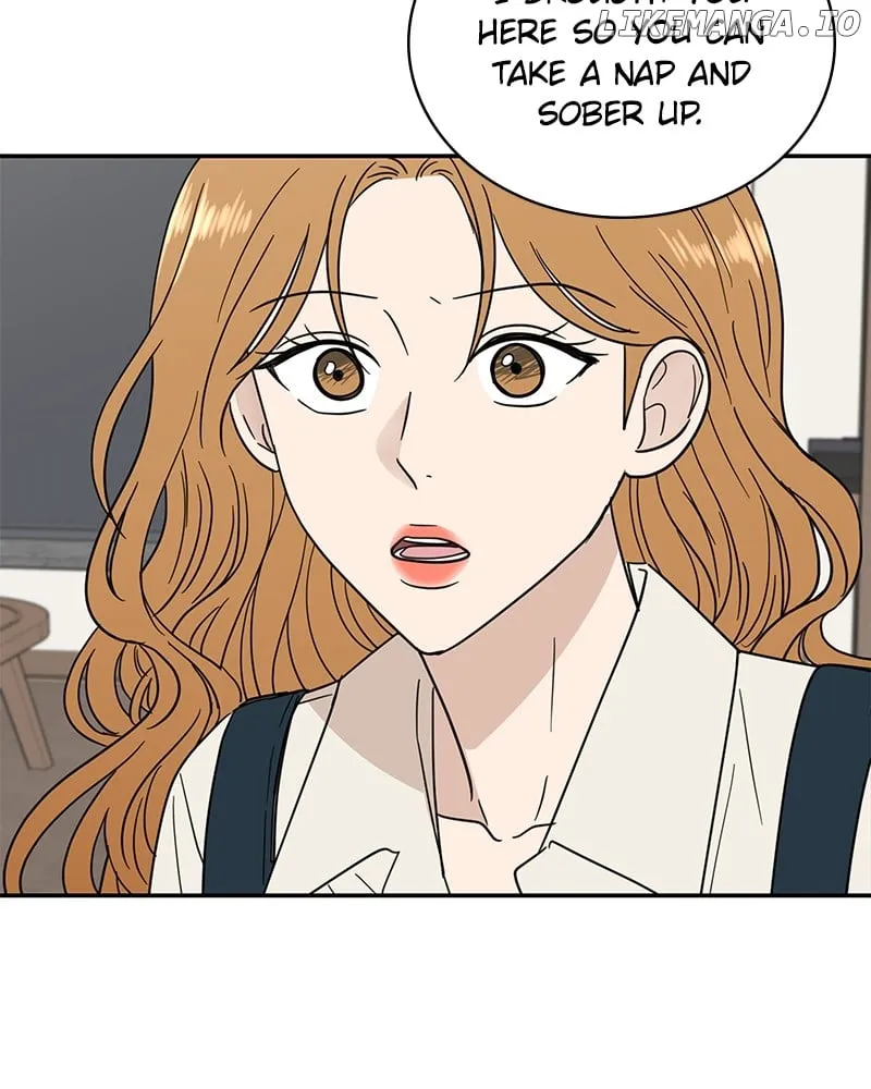 Read It Wasn’t Love At First Sight chapter 13 image 56 on Lezhin