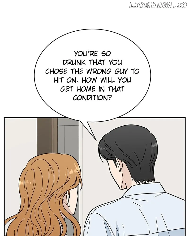 Read It Wasn’t Love At First Sight chapter 13 image 57 on Lezhin