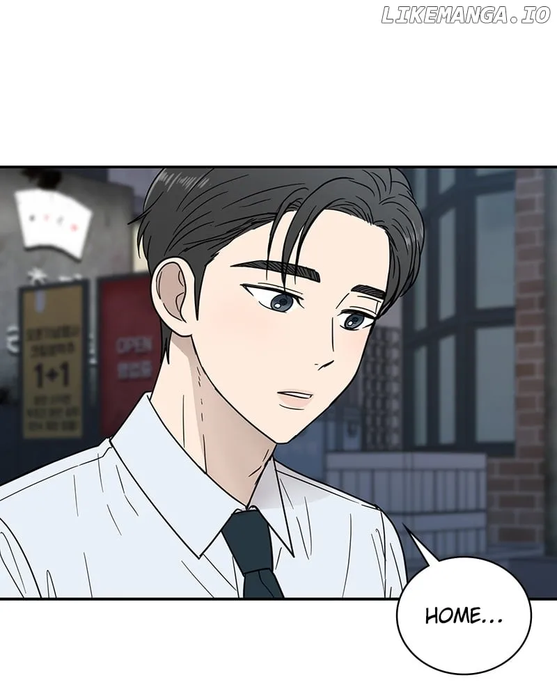 Read It Wasn’t Love At First Sight chapter 13 image 6 on Lezhin
