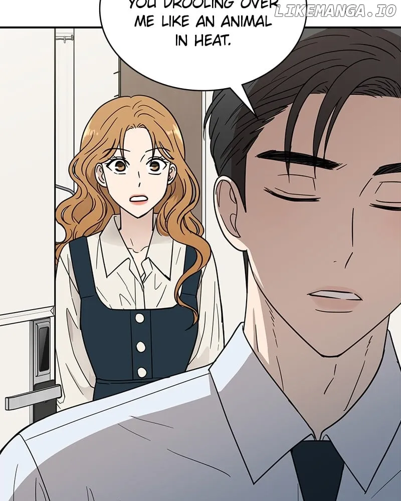 Read It Wasn’t Love At First Sight chapter 13 image 61 on Lezhin