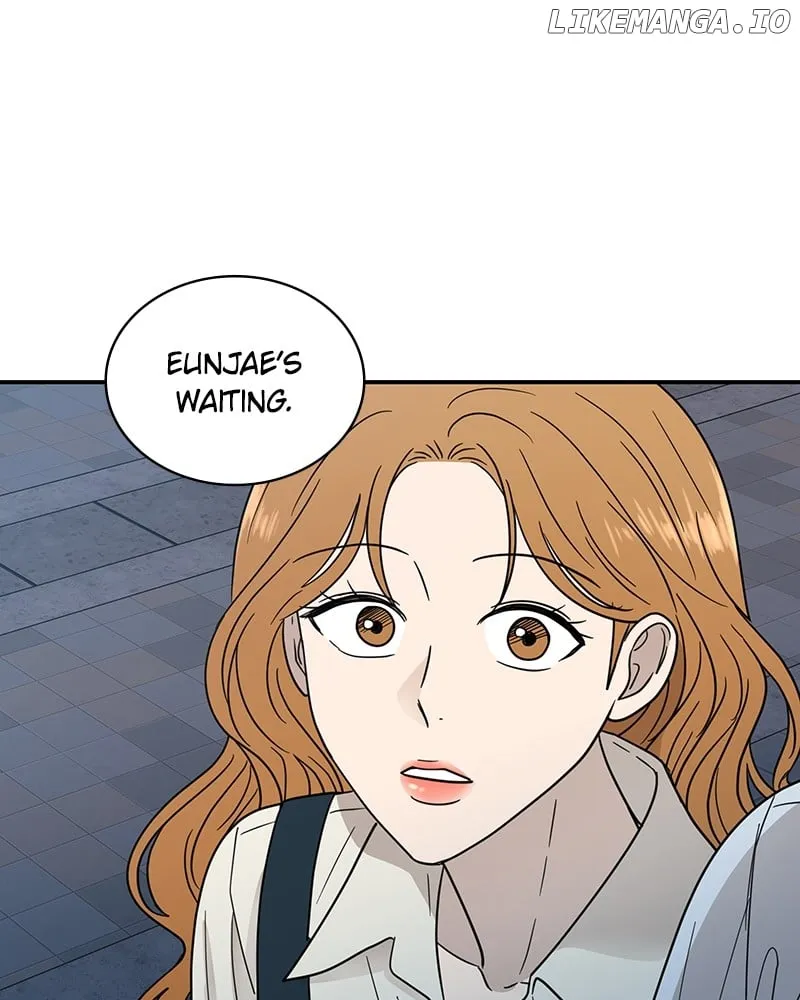 Read It Wasn’t Love At First Sight chapter 13 image 7 on Lezhin