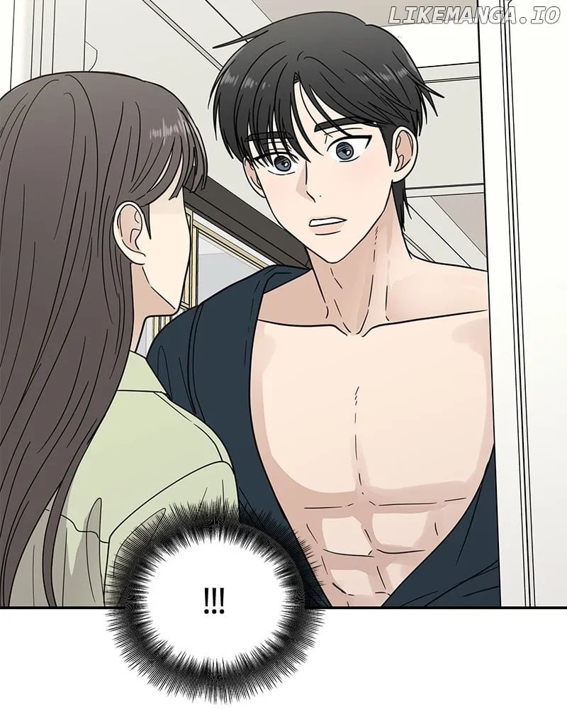 Read It Wasn’t Love At First Sight chapter 13 image 82 on Lezhin