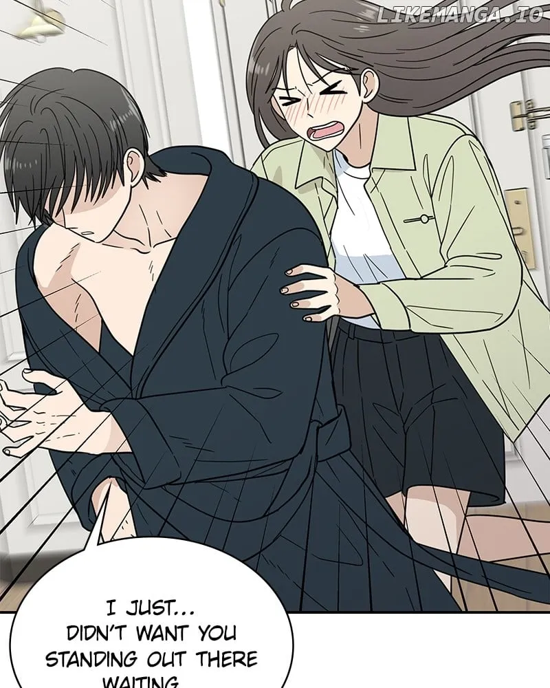 Read It Wasn’t Love At First Sight chapter 13 image 84 on Lezhin